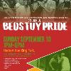 BedStuy Pride Flyer